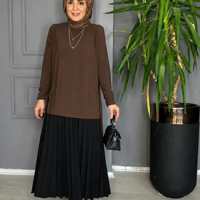 Sandy Tunik