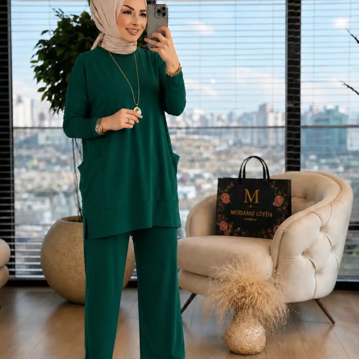 Cepli Sandy Takım